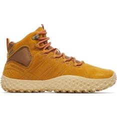 Merrell Wrapt Mid Wp women's barefoot shoes