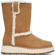 Merrell Sugarloaf Pull On Wp women's winter shoes