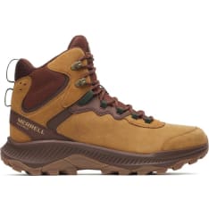 Merrell Speed Strike 2 Ltr Thermo Mid WP men's winter shoes