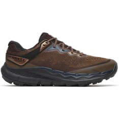 Merrell Nova 4 WP miesten ulkoilukengät