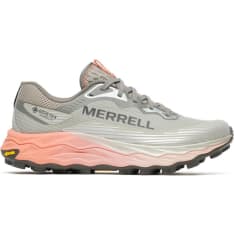 Merrell Agility Peak 6 Gore-Tex naisten juoksukengät