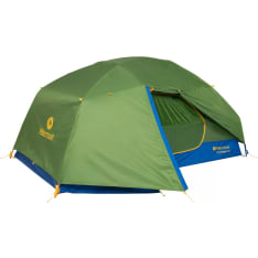 Marmot Limelight 2P Foliage/Dark Azure teltta