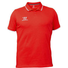 Warrior Alpha X Base Polo