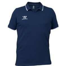 Warrior Alpha X Base Polo