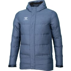 Warrior Alpha X Aspire lightweight top jacket