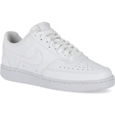 Nike Court Vision Low naisten vapaa-ajan kengät