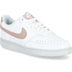 Nike Court Vision Low naisten vapaa-ajan kengät