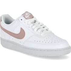 Nike Court Vision Low naisten vapaa-ajan kengät