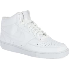 Nike Court Vision Mid miesten vapaa-ajan kengät