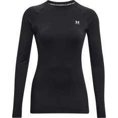 Under Armour Cg Authentics women's long sleeve shirt