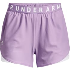 Under Armour Play Up 3.0 naisten shortsit