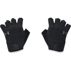 Under Armor Men's Training Gloves