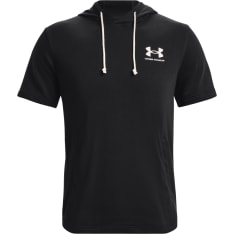 Under Armour Rival Terry miesten t-paita