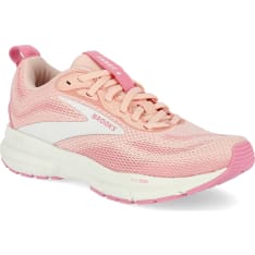 Brooks Trace 4 naisten juoksukengät