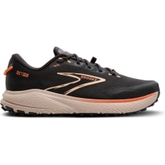 Brooks Divide 6 women's trailrunning shoes