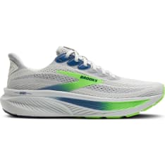 Brooks Ghost 17 men’s running shoes