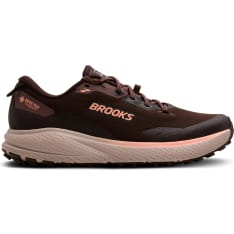 Brooks Divide 6 GTX women's trailrunning shoes