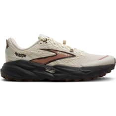Brooks Range men's trailrunning shoes