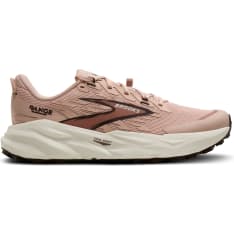 Brooks Range women's trailrunning shoes