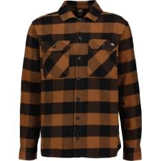 Dickies Sacramento miesten flanellipaita