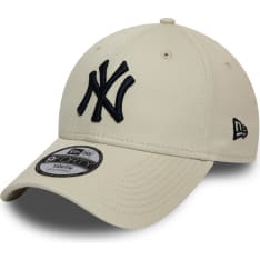 New Era 9Forty Essential lasten lippalakki