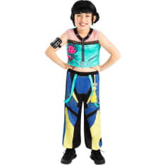 K-POP Demon Hunters Zoey asu