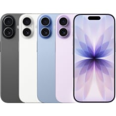 Apple iPhone 17 5G 256GB älypuhelin