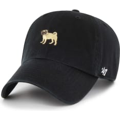 47 Brand Icon Dog Clean Up lippalakki