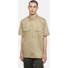 Dickies Work miesten lyhythihainen kauluspaita