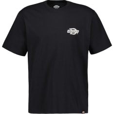Dickies Wood Logo miesten t-paita