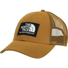The North Face Mudder Trucker lippis