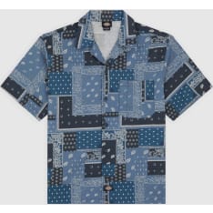 Dickies Glandorf Shirt miesten t-paita