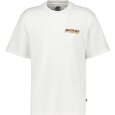 Dickies Nashport Pit Crew Ss Tee