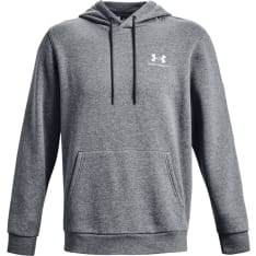 Under Armour Icon Fleece men's hoodie