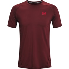 Under Armour Fitted miesten t-paita