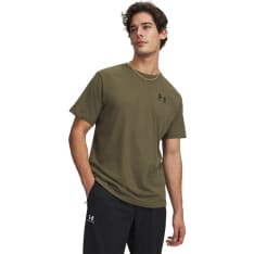 Under Armour Sportstyle Lc men's tee