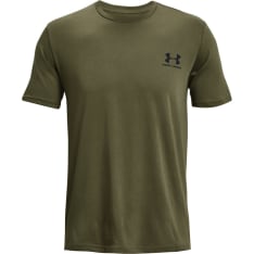 Under Armour Sportstyle Lc men's tee