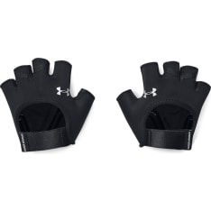 Under Armour women's half finger
