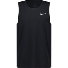 Nike Dri-Fit Hyverse miesten hihaton treenipaita