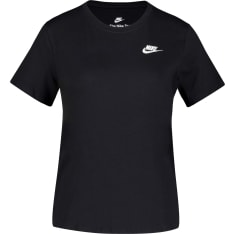 Nike Nsw Club naisten t-paita