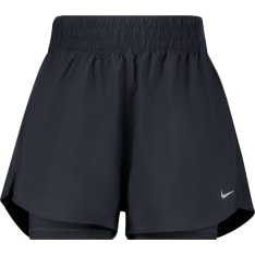 Nike One Dri-Fit naisten treenishortsit