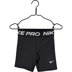 Nike Pro 5In girl's shorts