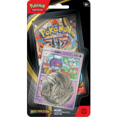 Pokemon Mega Evolution Checklane Drifblim, Drifloon