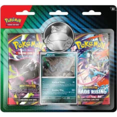 Pokemon 2-pack Blister keräilykortit