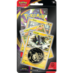 Pokemon ME05 Premium Checklane keräilykortit