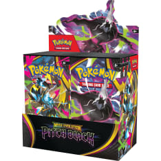 Pokemon ME05 Booster keräilykortit