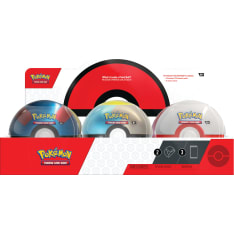 Pokemon TCG Poke ball