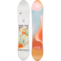 Ride Compact lumilauta -24