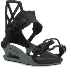 Ride C-4 snowboard bindings -24
