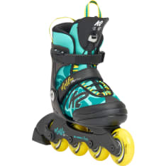 K2 Marlee Pro lasten rullaluistimet -24